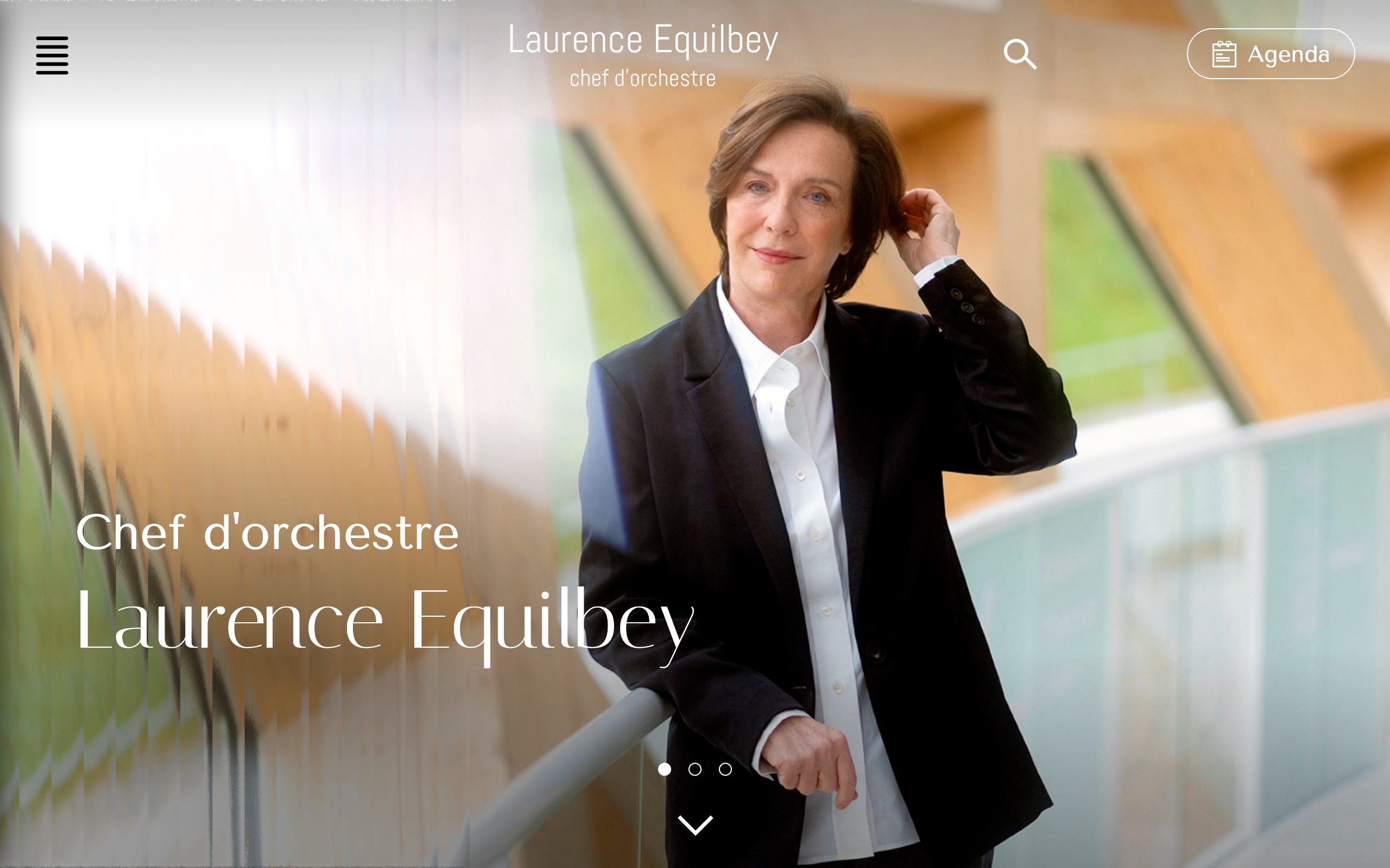 Laurence Equilbey